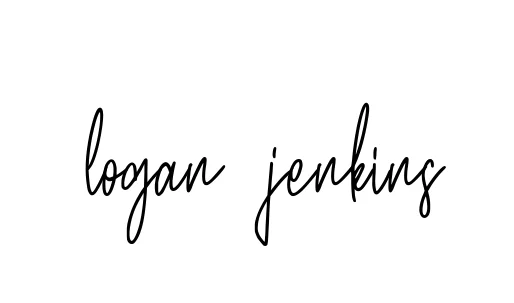 Handwritten Signature for Logan-jenkins - Style 154 Online
