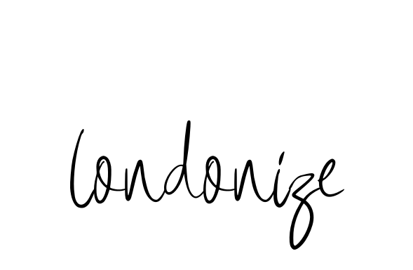 Londonize Signature Style SylticaGtDemo
