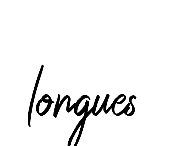 Handwritten Signature for Longues - Style 149 Online