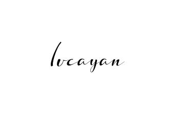 Handwritten Signature for Lucayan - Style 132 Online