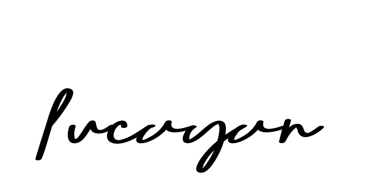 Handwritten Signature for Lucayan - Style 135 Online