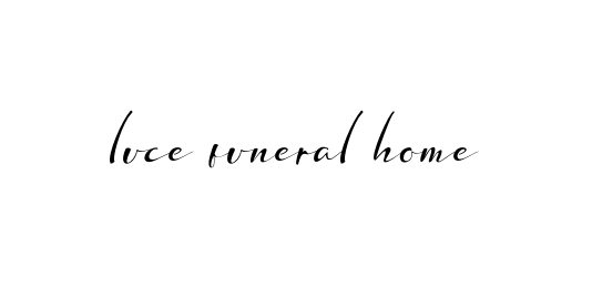 Handwritten Signature for Luce-funeral-home - Style 132 Online