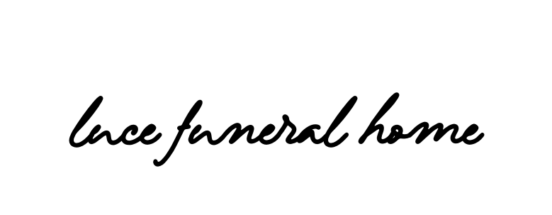 Handwritten Signature for Luce-funeral-home - Style 138 Online
