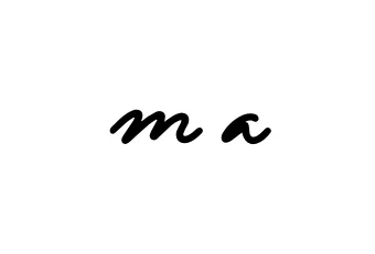 Handwritten Signature for M-a - Style 138 Online