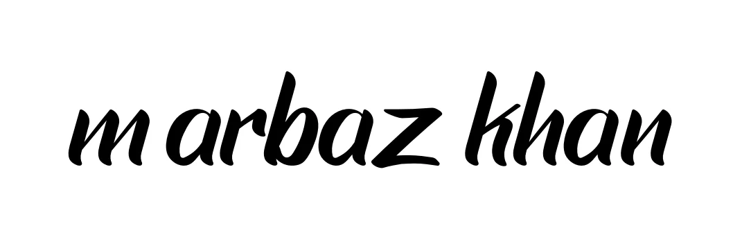 Handwritten Signature for M-arbaz-khan - Style 153 Online