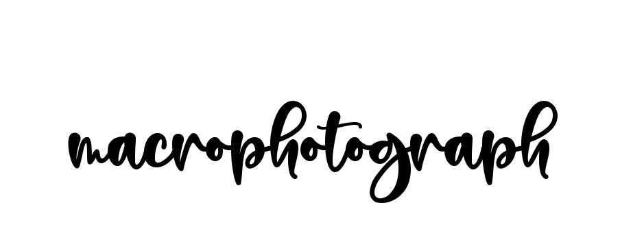 Handwritten Signature for Macrophotograph - Style 136 Online