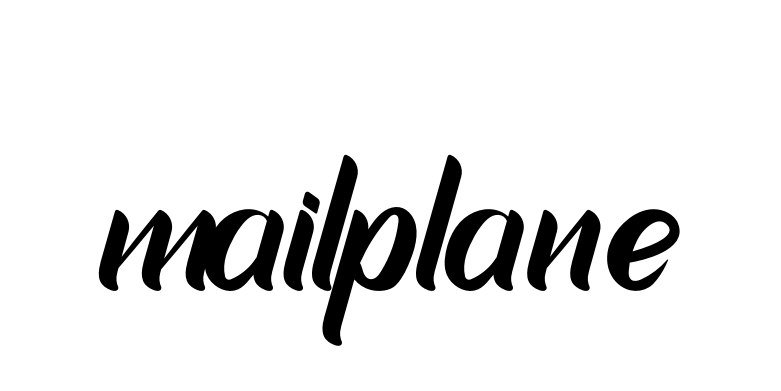 Mailplane Signature Style VanillaMilk