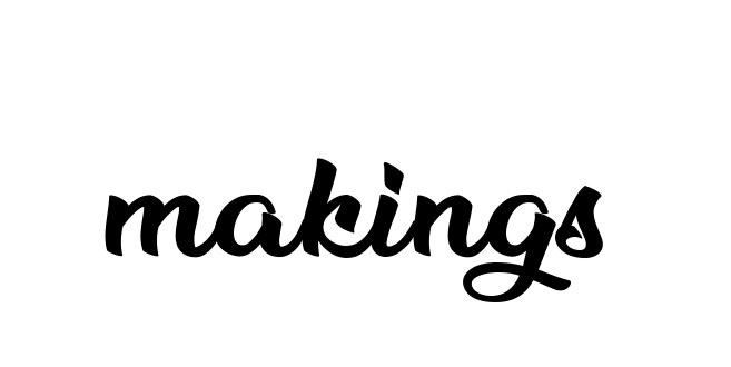Makings signature