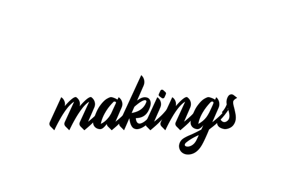 Makings signature