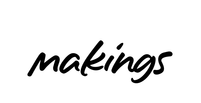 Makings signature