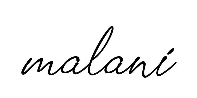Malani Signature Style Tomatoes-O8L8