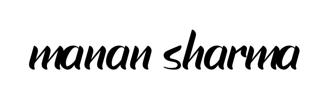 Handwritten Signature for Manan-sharma - Style 153 Online