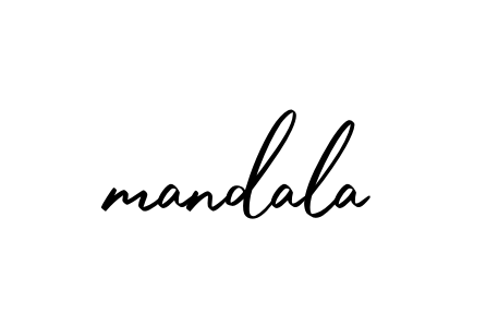 Mandala signature