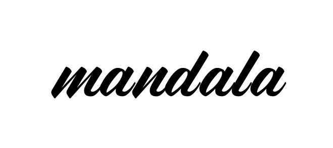 Mandala signature