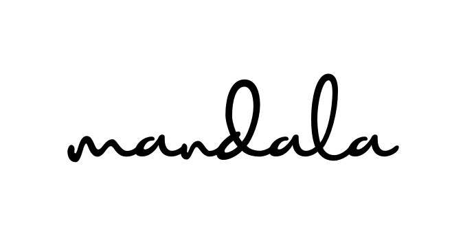 Mandala signature