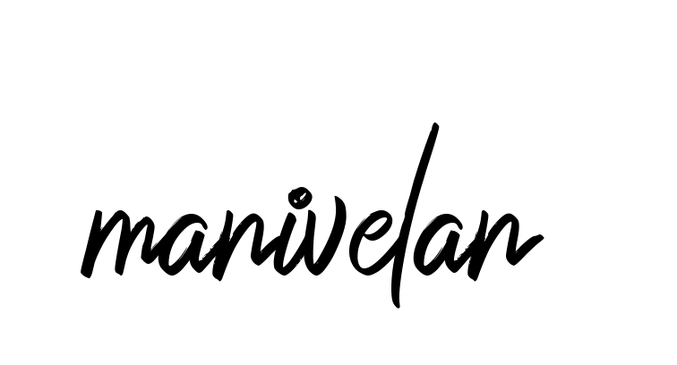 Manivelan  Signature Style TheRichJulliettaDemo
