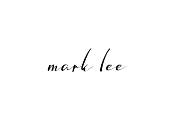 Handwritten Signature for Mark-lee - Style 132 Online