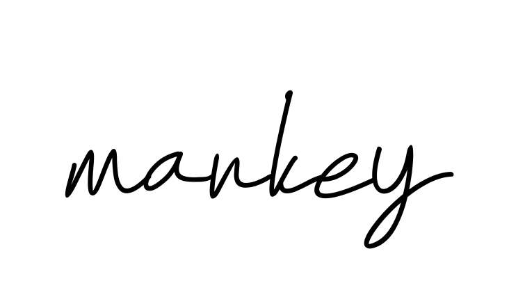 Handwritten Signature for Markey - Style 155 Online