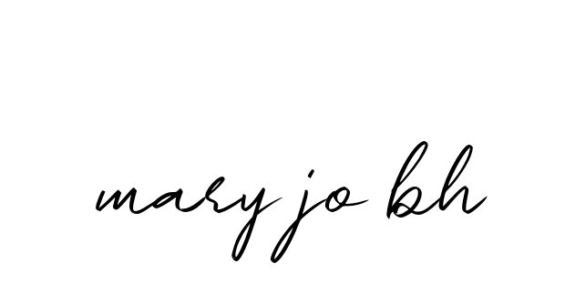 Mary-jo-bh signature
