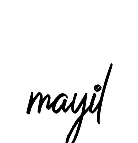 Handwritten Signature for Mayil- - Style 149 Online