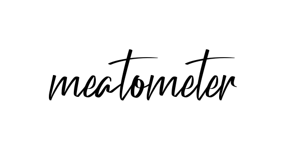 Meatometer signature