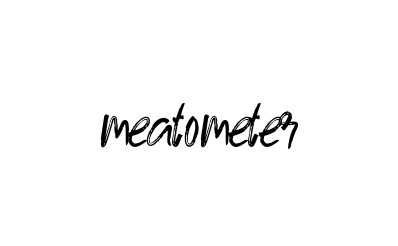 Meatometer signature
