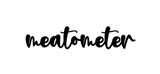 Meatometer signature