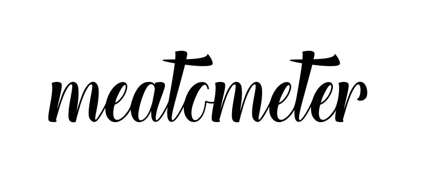 Meatometer signature