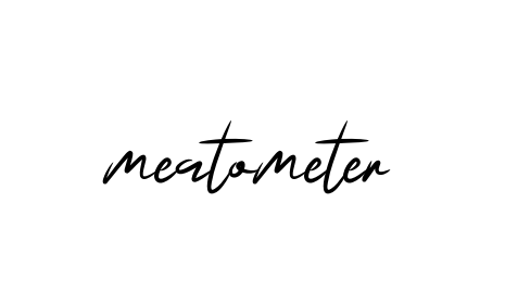 Meatometer signature