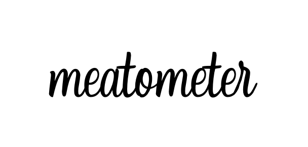 Meatometer signature