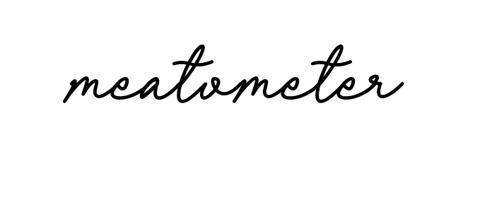 Meatometer signature