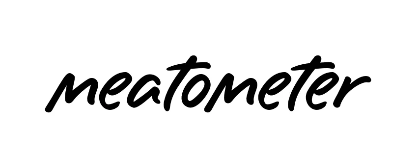 Meatometer signature