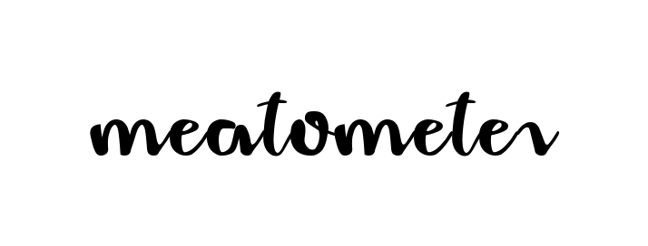 Meatometer signature