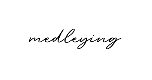 Medleying signature