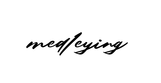 Medleying signature