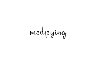 Medleying signature