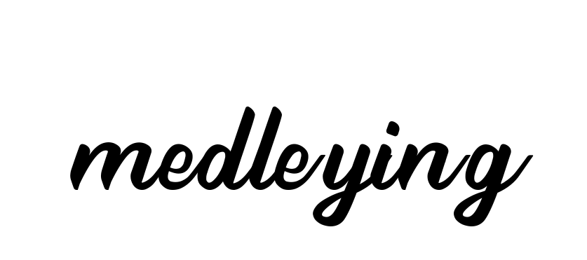 Medleying signature