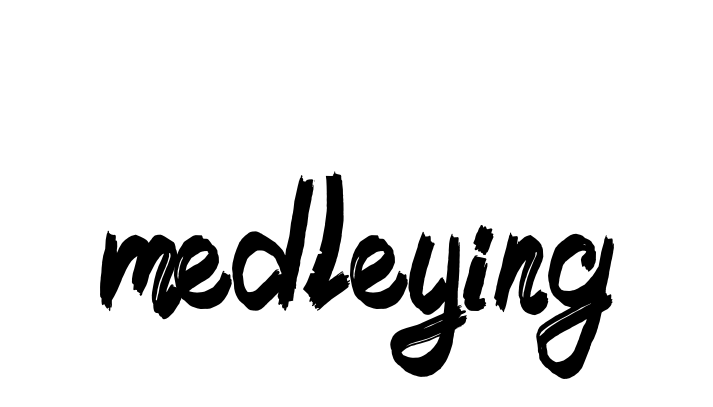 Medleying signature