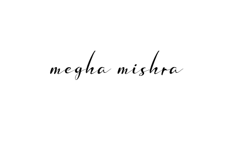 Handwritten Signature for Megha-mishra- - Style 132 Online