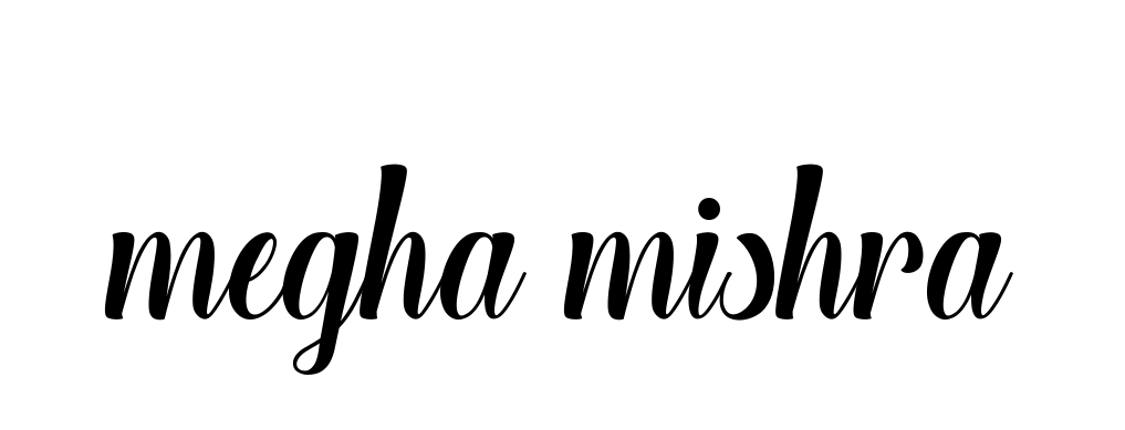 Handwritten Signature for Megha-mishra- - Style 148 Online