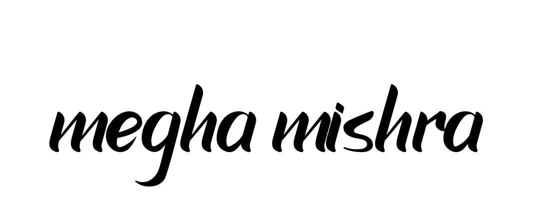 Handwritten Signature for Megha-mishra- - Style 153 Online