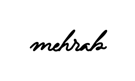 Handwritten Signature for Mehrab - Style 138 Online