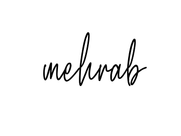 Handwritten Signature for Mehrab - Style 154 Online