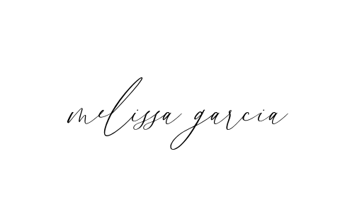 Handwritten Signature for Melissa-garcia - Style 134 Online