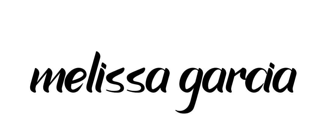 Handwritten Signature for Melissa-garcia - Style 153 Online
