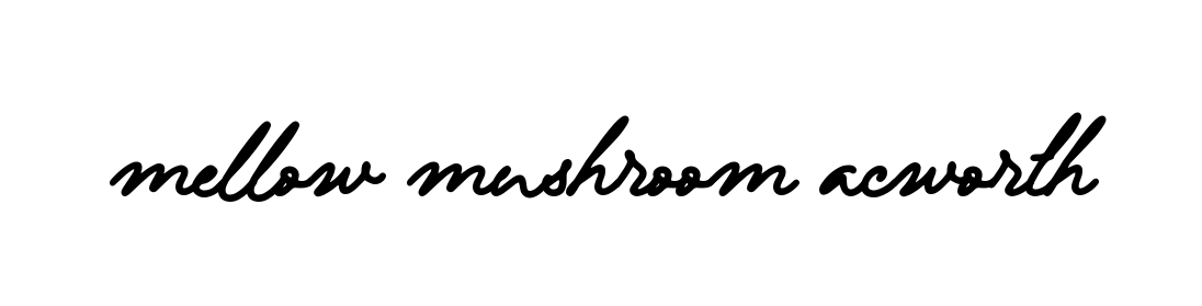 Handwritten Signature for Mellow-mushroom-acworth - Style 137 Online