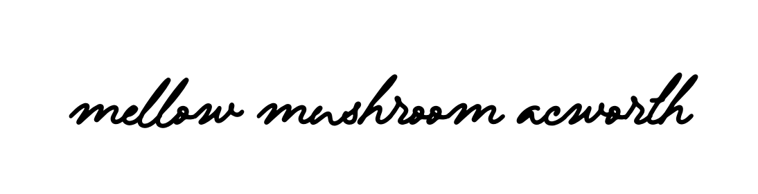 Handwritten Signature for Mellow-mushroom-acworth - Style 138 Online