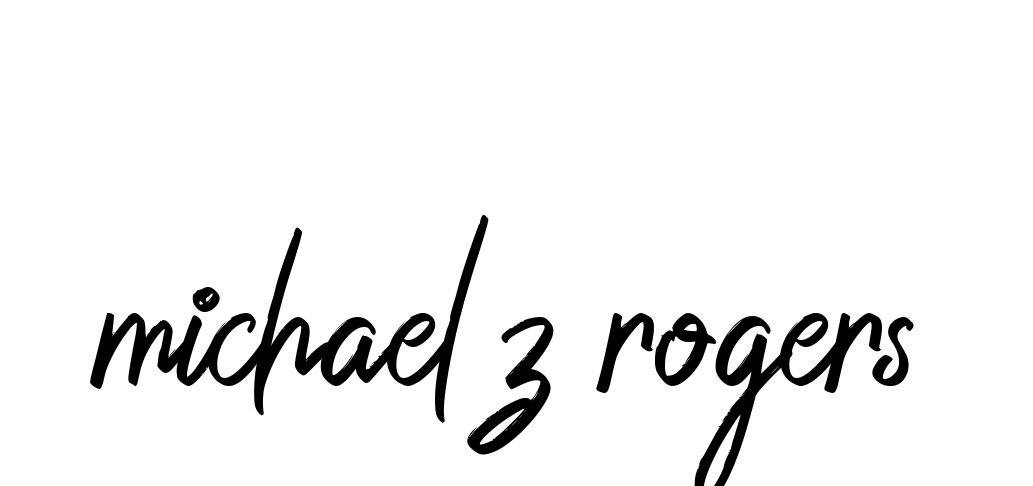 Handwritten Signature for Michael-z-rogers - Style 149 Online