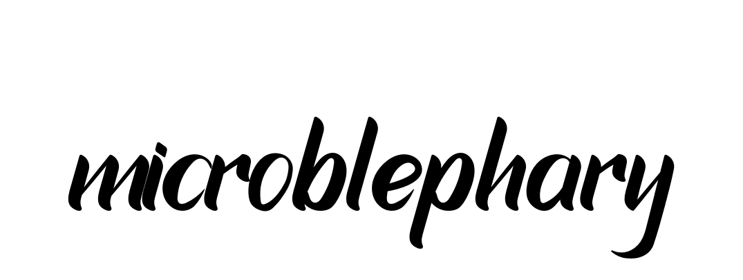 Handwritten Signature for Microblephary - Style 153 Online