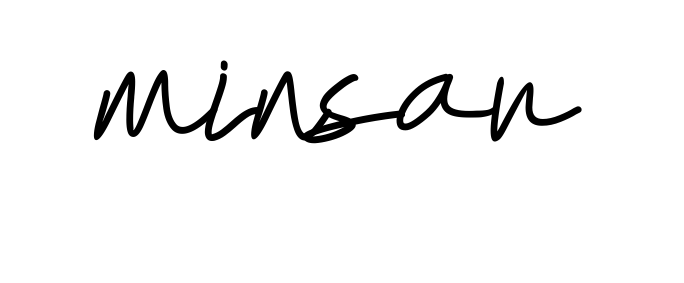 Minsar Signature Style Yesterday